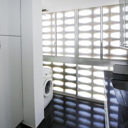 New Playazul 4 Apartment กัมบริลส์ ภายนอก รูปภาพ