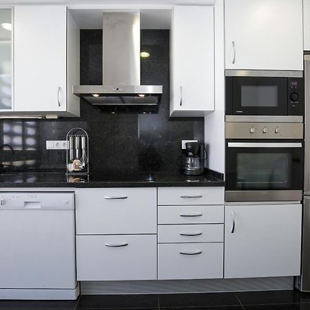 New Playazul 4 Apartment กัมบริลส์ ภายนอก รูปภาพ