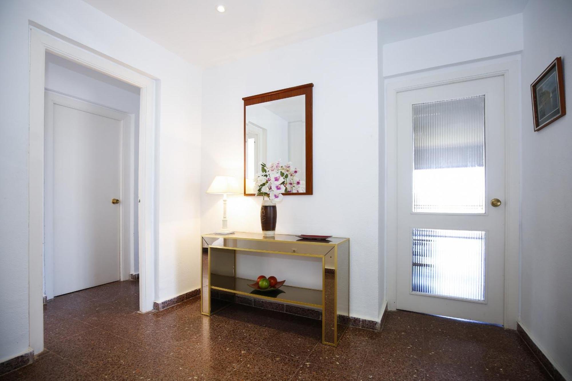 New Playazul 4 Apartment กัมบริลส์ ภายนอก รูปภาพ