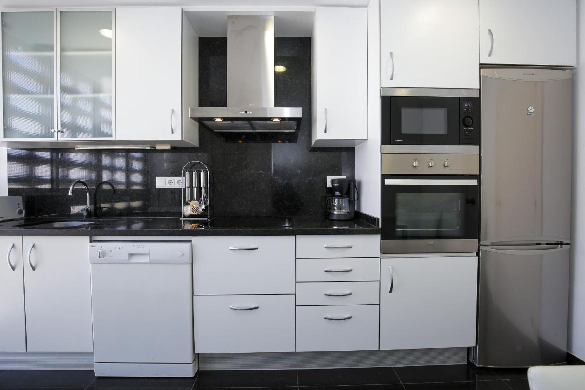 New Playazul 4 Apartment กัมบริลส์ ภายนอก รูปภาพ
