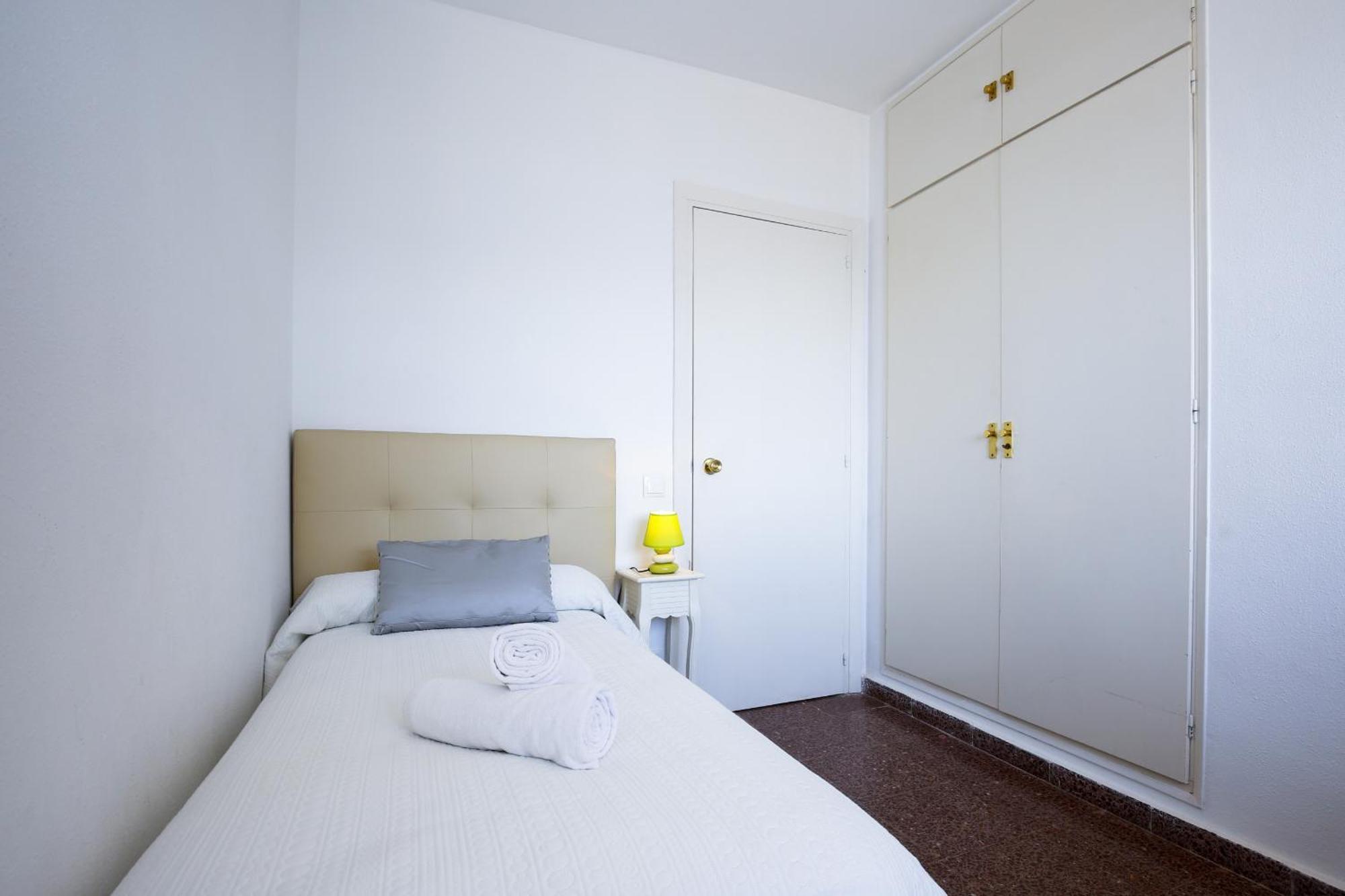 New Playazul 4 Apartment กัมบริลส์ ภายนอก รูปภาพ