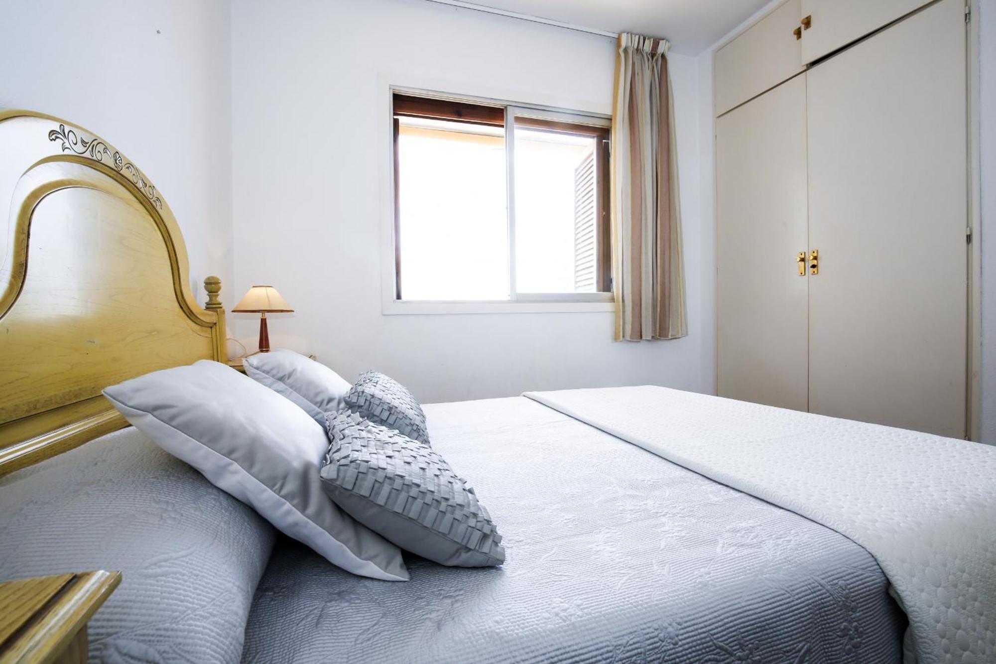 New Playazul 4 Apartment กัมบริลส์ ภายนอก รูปภาพ