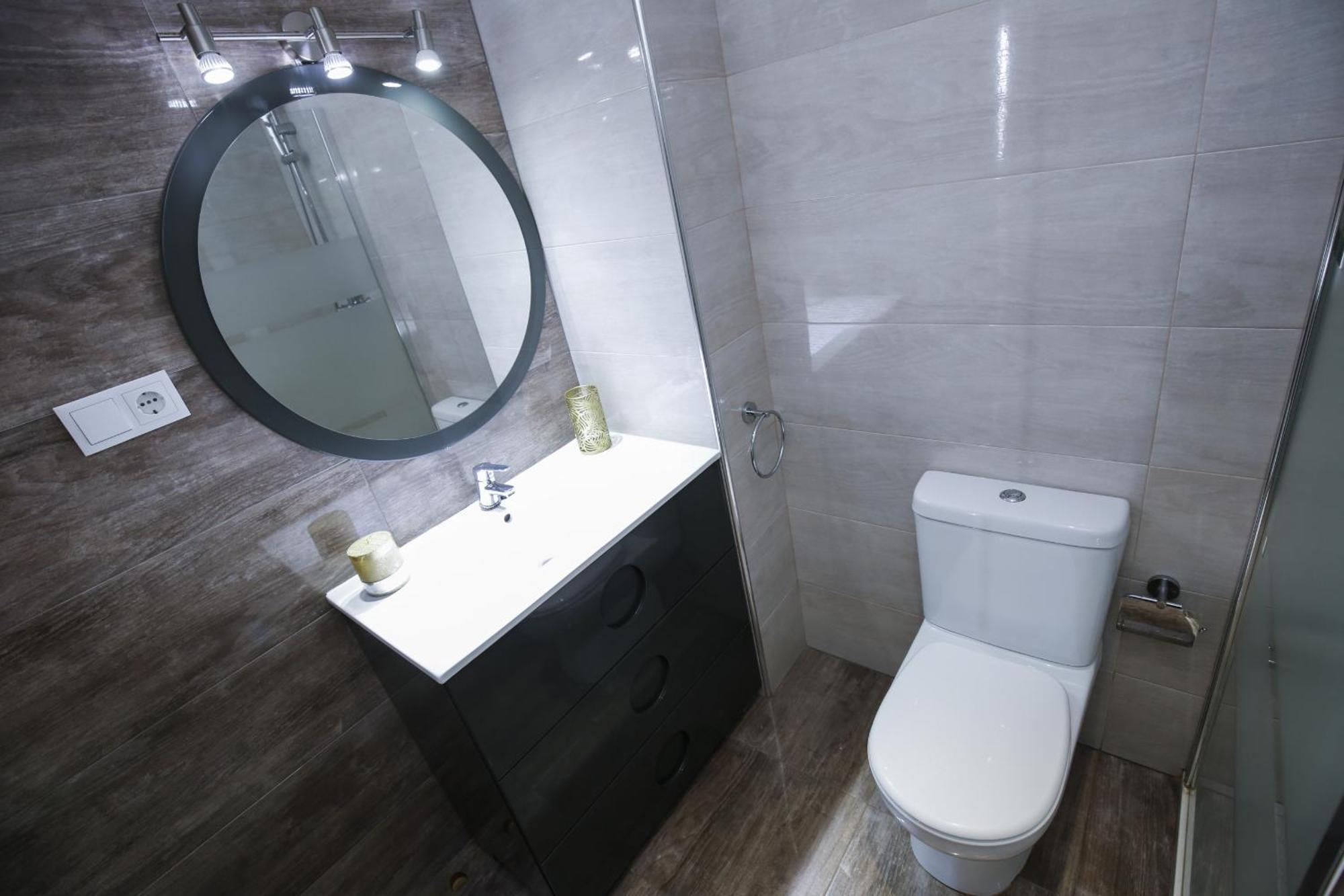 New Playazul 4 Apartment กัมบริลส์ ภายนอก รูปภาพ