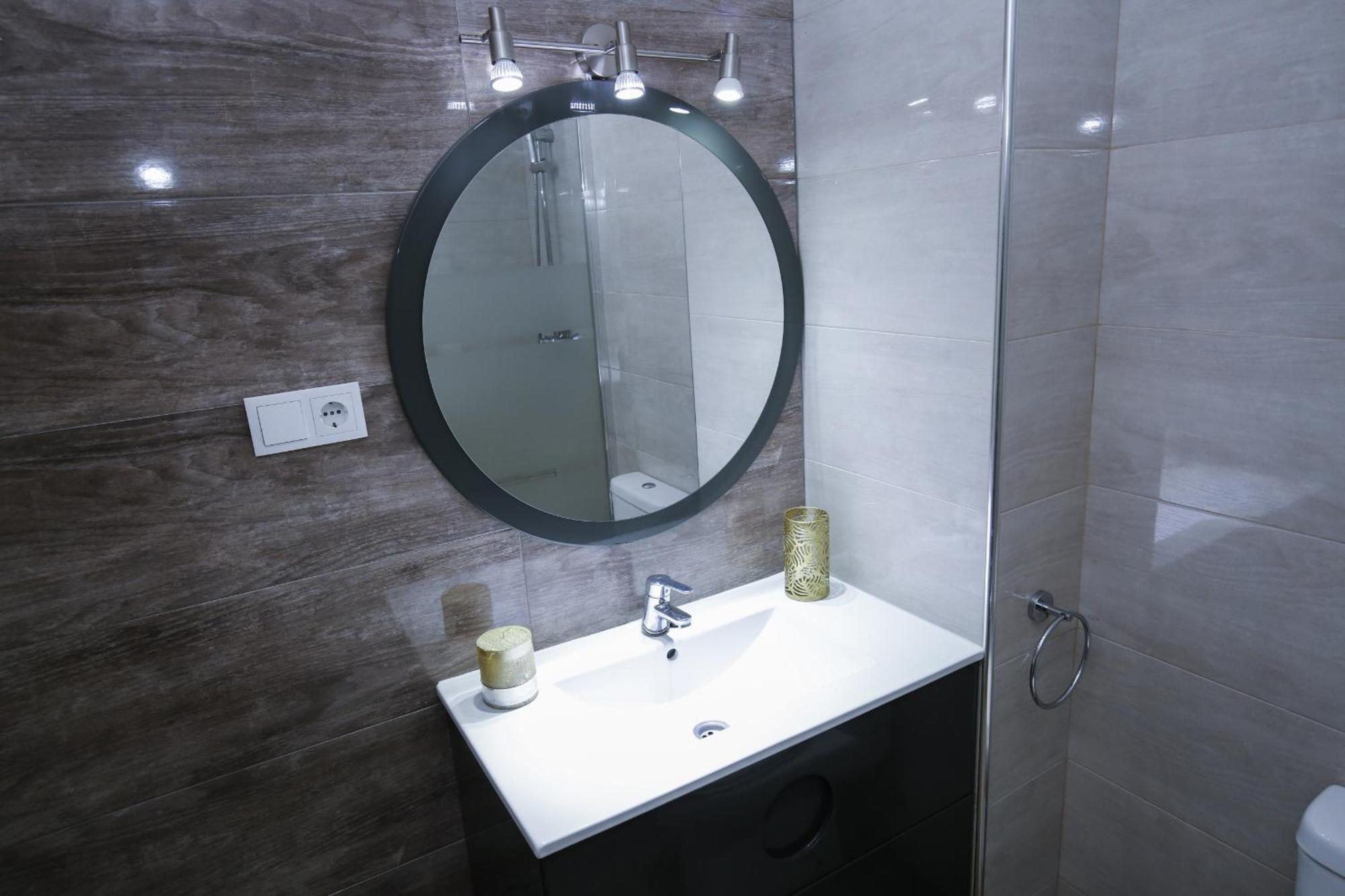 New Playazul 4 Apartment กัมบริลส์ ภายนอก รูปภาพ