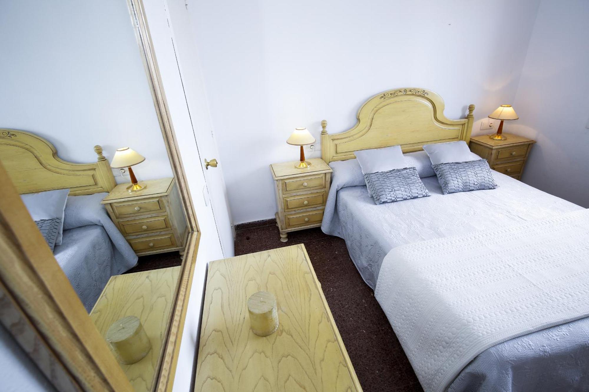 New Playazul 4 Apartment กัมบริลส์ ภายนอก รูปภาพ